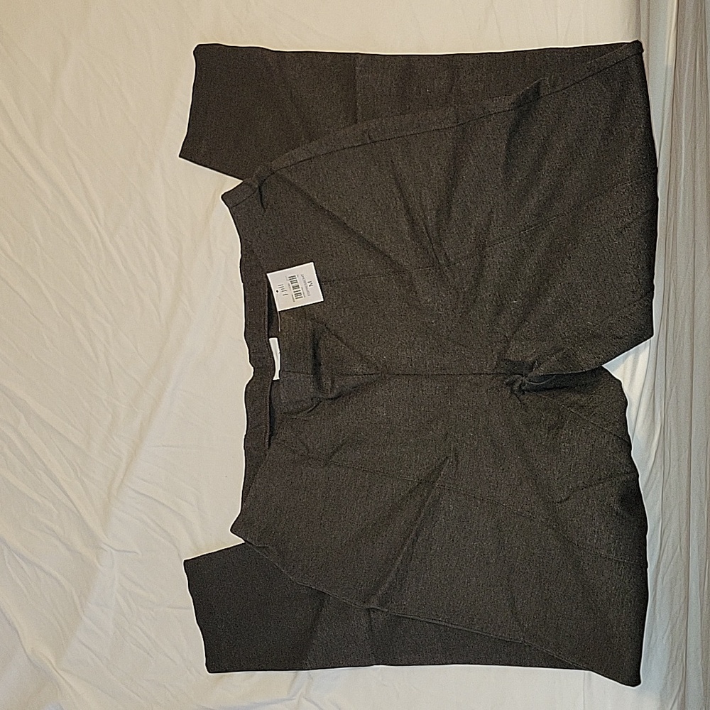 Nwt J Jill Ponte leggings medium